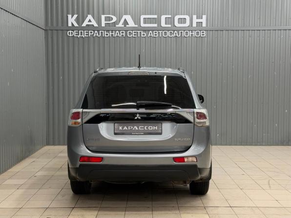 Mitsubishi Outlander III с пробегом 2012 года, цена 1 170 000 рублей, 149884 км, внедорожник, Автокод Объявления