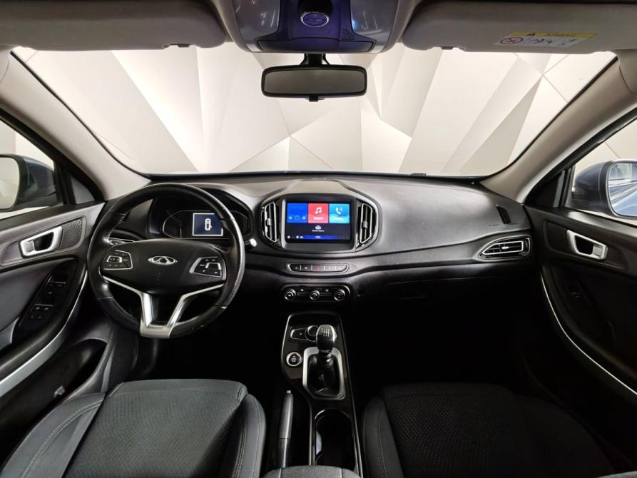 Chery Tiggo 7 I Москва  - изображение 14