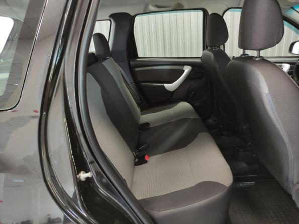 Renault Duster I Рестайлинг с пробегом 2016 года, цена 870 000 рублей, 173000 км, внедорожник, Автокод Объявления