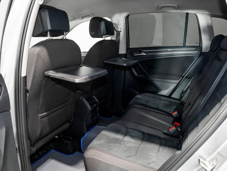 Volkswagen Tiguan II Чита  - изображение 7