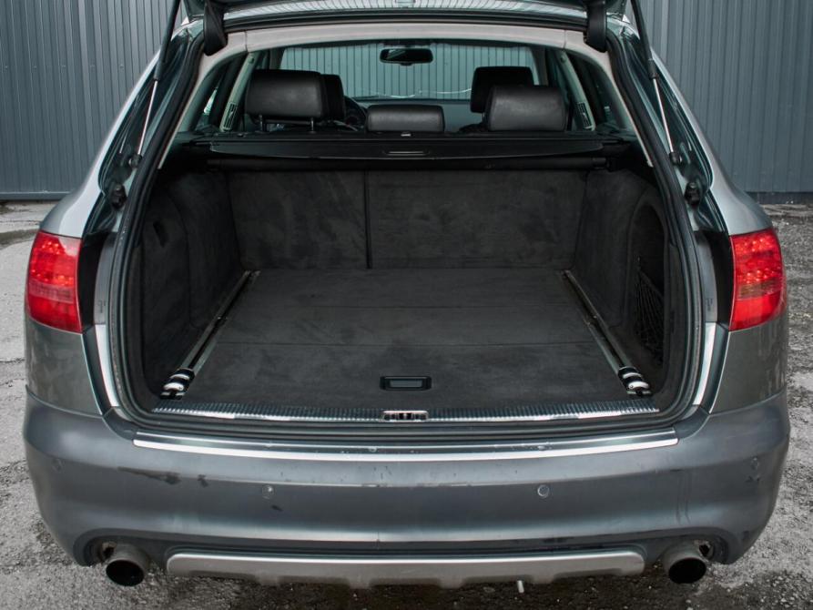 Audi A6 allroad II (C6) Екатеринбург  - изображение 7