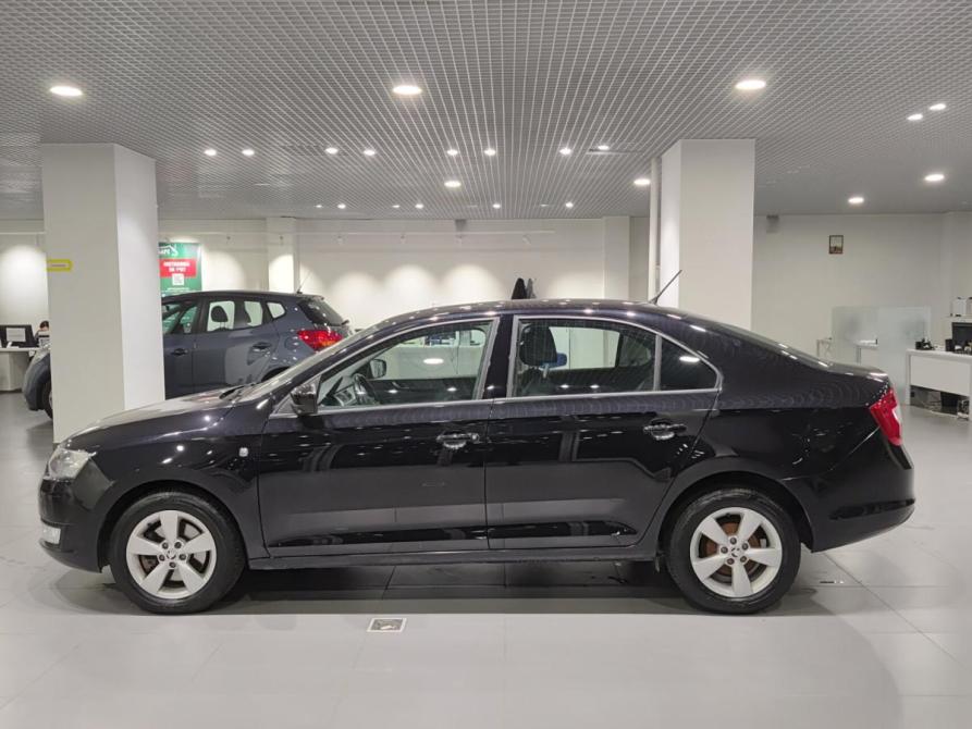 Skoda Rapid I Казань  - изображение 10