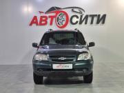 Chevrolet Niva I Рестайлинг Воронеж  - изображение 23