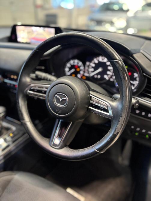 Mazda CX-30 I Челябинск  - изображение 25