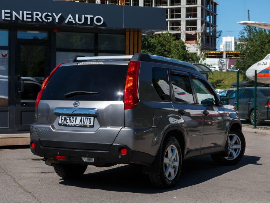 Nissan X-Trail II Уфа  - изображение 3