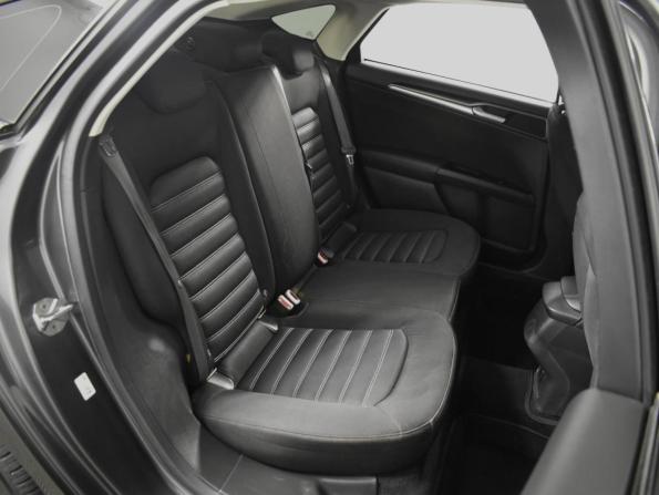Ford Mondeo V с пробегом 2015 года, цена 1 280 200 рублей, 190149 км, седан, Автокод Объявления