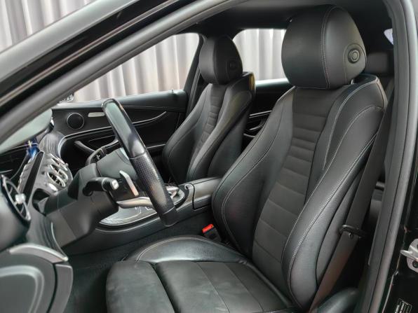 Mercedes-Benz E-Класс V (W213 S213 C238) с пробегом 2019 года, цена 3 200 000 рублей, 144480 км, седан, Автокод Объявления