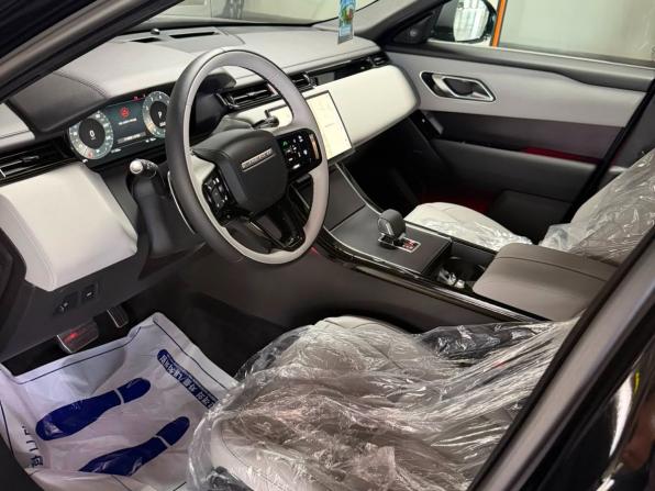 Новый Land Rover Range Rover Velar I Рестайлинг 2025 года, цена 9 490 000 рублей, внедорожник, Автокод Объявления