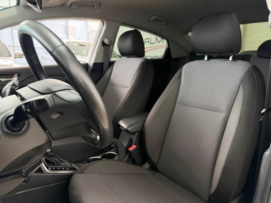 Hyundai Solaris II Новороссийск  - изображение 29