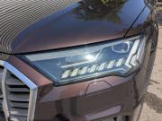 Audi Q7 II (4M) Рестайлинг Москва  - изображение 39