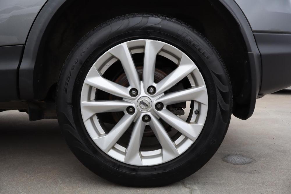 Nissan Qashqai II Санкт-Петербург  - изображение 15