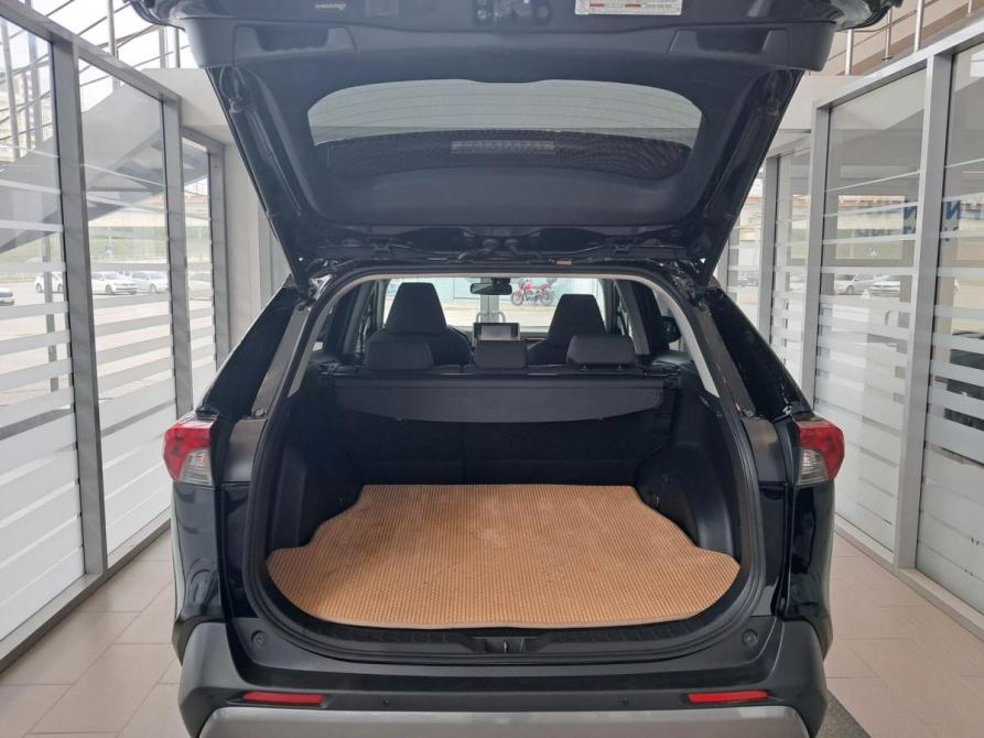 Toyota RAV4 V (XA50) Казань  - изображение 12