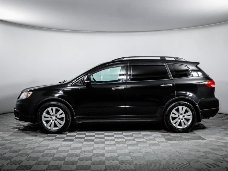 Subaru Tribeca I Рестайлинг Москва  - изображение 8