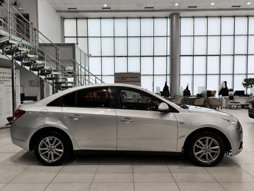 Chevrolet Cruze I Казань  - изображение 5