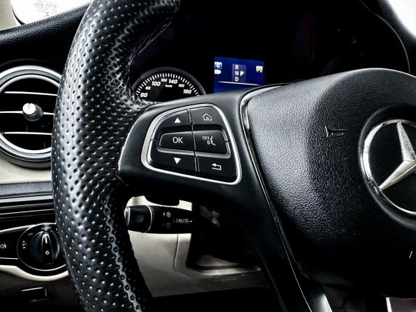 Mercedes-Benz GLC Coupe I (C253) с пробегом 2018 года, цена 3 899 000 рублей, 99870 км, внедорожник, Автокод Объявления