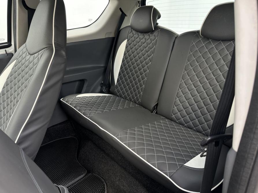 Toyota Aygo I Рестайлинг Москва  - изображение 10