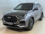 Chery Tiggo 8 Pro Max I Москва  - изображение 21