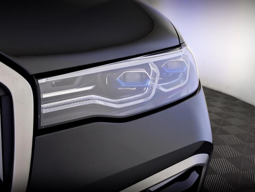BMW X7 I (G07) Москва  - изображение 19