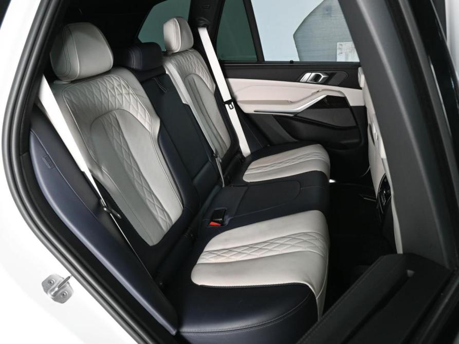 BMW X5 IV (G05/G18) Ростов-на-Дону  - изображение 7