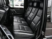 Mercedes-Benz G-Класс AMG I (W463) Рестайлинг 2 Новороссийск  - изображение 34