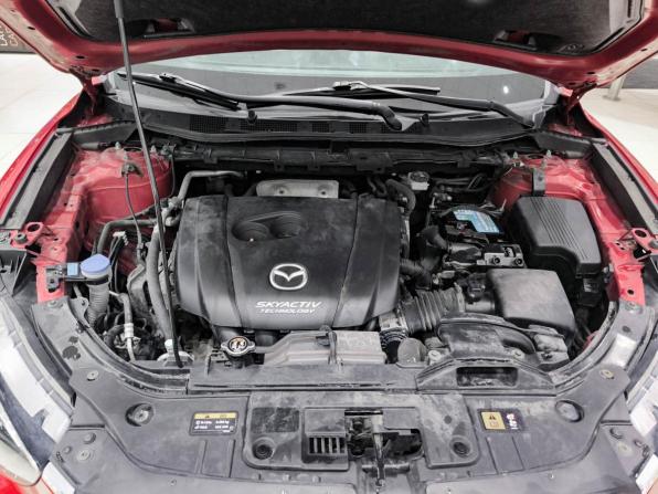 Mazda CX-5 I с пробегом 2013 года, цена 2 099 000 рублей, 109000 км, внедорожник, Автокод Объявления