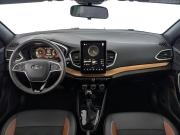 Lada (ВАЗ) Vesta I Рестайлинг (NG) Москва  - изображение 51