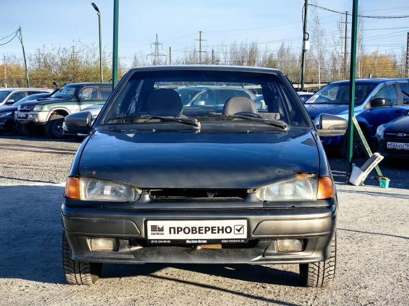 Lada (ВАЗ) 2113 с пробегом 2008 года, цена 69 000 рублей, 270500 км, хэтчбек, Автокод Объявления