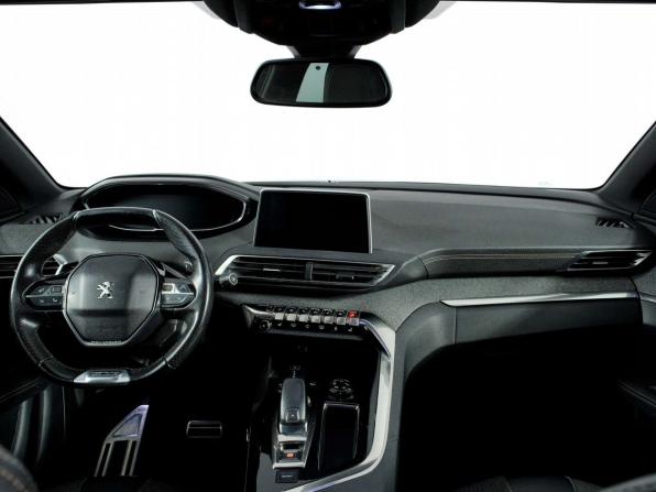 Peugeot 3008 II с пробегом 2017 года, цена 1 898 000 рублей, 224792 км, внедорожник, Автокод Объявления