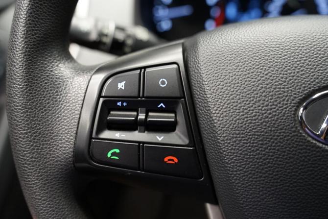 Hyundai Creta I Рестайлинг с пробегом 2020 года, цена 2 145 000 рублей, 22000 км, внедорожник, Автокод Объявления
