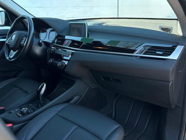 BMW X1 II (F48) с пробегом 2019 года, цена 2 997 800 рублей, 60385 км, внедорожник, Автокод Объявления