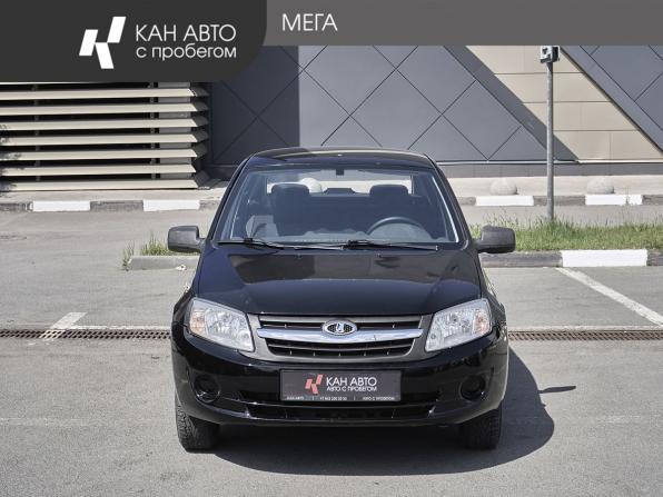 Lada (ВАЗ) Granta I с пробегом 2013 года, цена 375 000 рублей, 158545 км, седан, Автокод Объявления