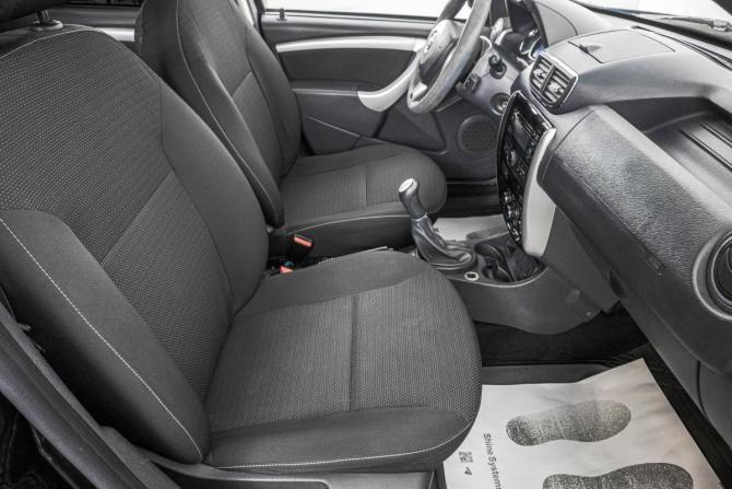 Nissan Terrano III (D10) с пробегом 2017 года, цена 799 000 рублей, 377000 км, внедорожник, Автокод Объявления