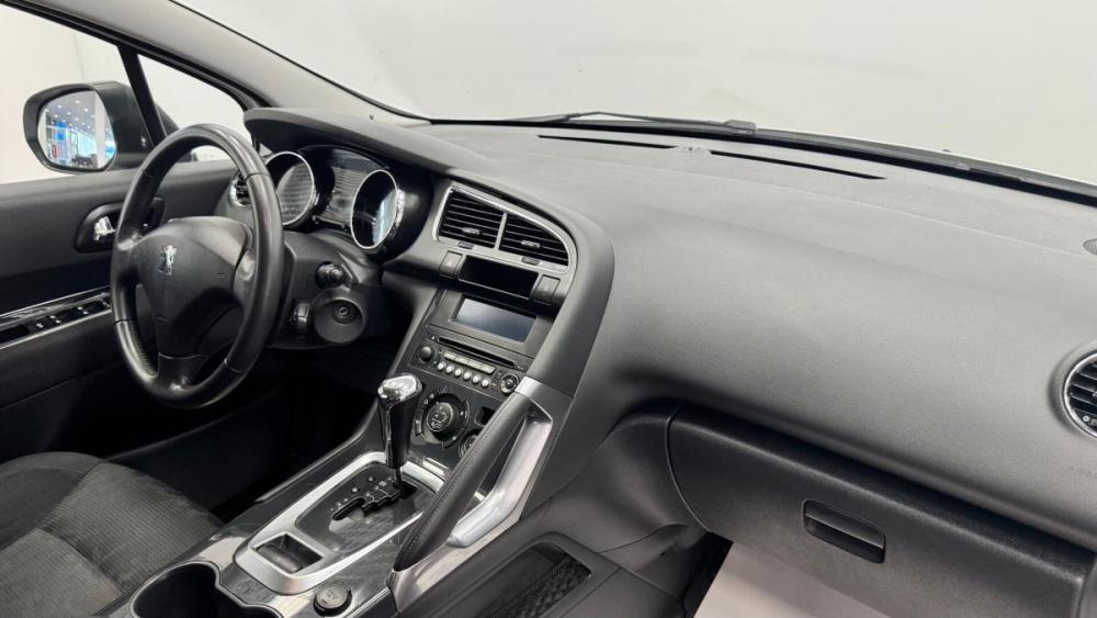 Peugeot 3008 I Киров  - изображение 16