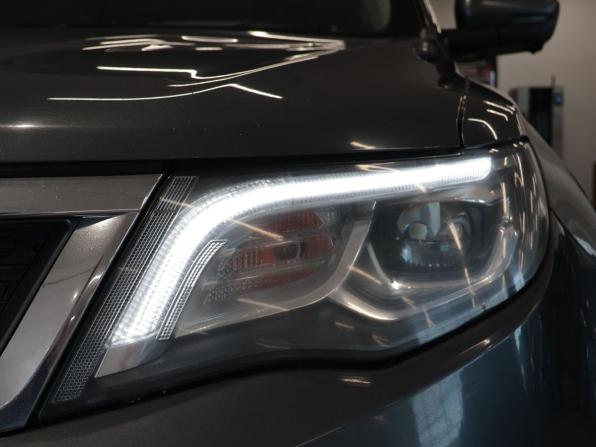 Geely Atlas I с пробегом 2019 года, цена 1 490 000 рублей, 164949 км, внедорожник, Автокод Объявления