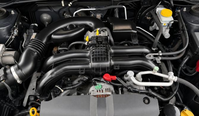 Subaru Forester III Рестайлинг с пробегом 2012 года, цена 1 050 000 рублей, 241023 км, внедорожник, Автокод Объявления