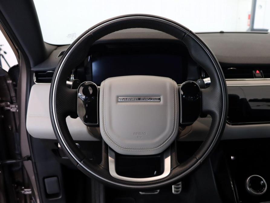 Land Rover Range Rover Evoque II Калининград  - изображение 16