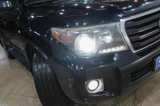 Toyota Land Cruiser 200 Series с пробегом 2009 года, цена 2 949 000 рублей, 357000 км, внедорожник, Автокод Объявления