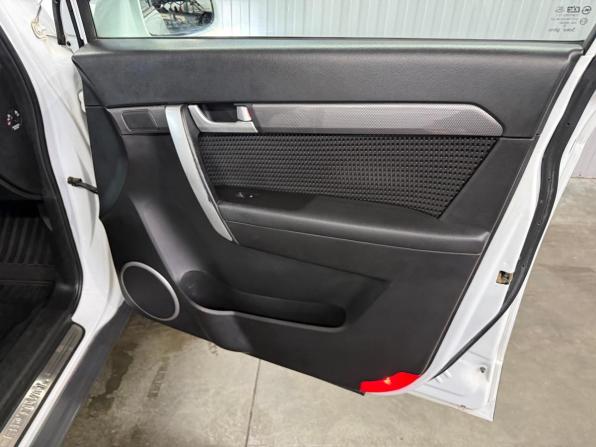 Chevrolet Captiva I Рестайлинг с пробегом 2013 года, цена 1 097 000 рублей, 168355 км, внедорожник, Автокод Объявления