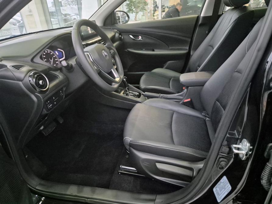 Changan Alsvin Москва  - изображение 10