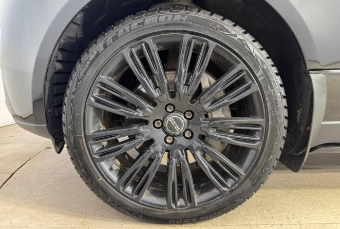 Land Rover Range Rover IV с пробегом 2015 года, цена 3 430 000 рублей, 243790 км, внедорожник, Автокод Объявления