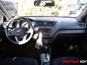 Kia Rio III Москва  - изображение 23