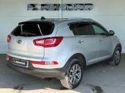 Kia Sportage III Уфа  - изображение 24