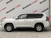 Toyota Land Cruiser Prado 150 Series Рестайлинг 3 Екатеринбург  - изображение 36