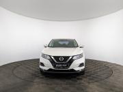 Nissan Qashqai II Рестайлинг Москва  - изображение 29