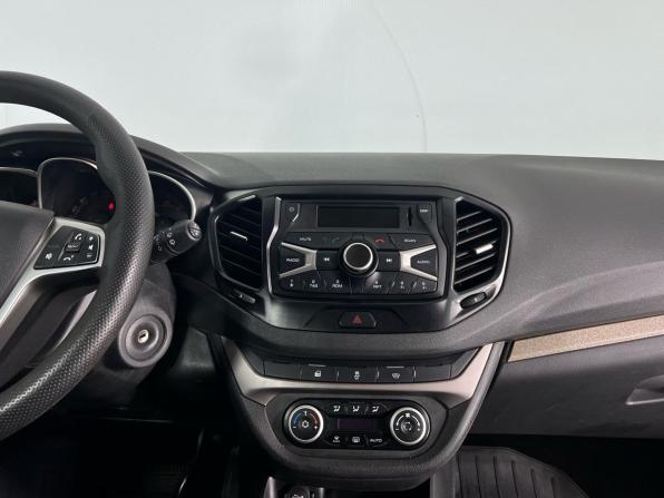 Lada (ВАЗ) Vesta I с пробегом 2019 года, цена 635 000 рублей, 236000 км, универсал, Автокод Объявления