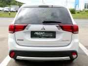 Mitsubishi Outlander III Рестайлинг 3 Иваново  - изображение 25