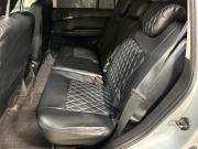 SsangYong Kyron I Рестайлинг Тюмень  - изображение 22