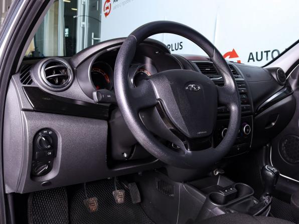 Lada (ВАЗ) Granta I Рестайлинг с пробегом 2020 года, цена 830 000 рублей, 68000 км, универсал, Автокод Объявления