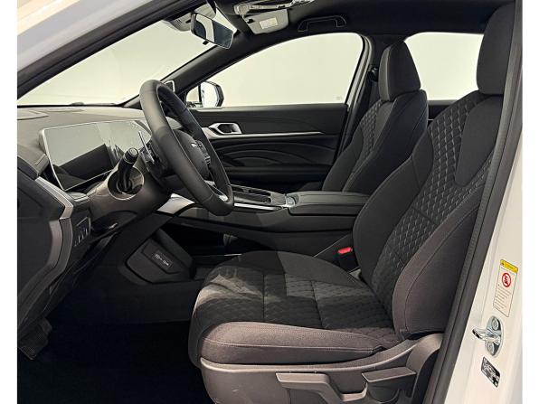 Новый Haval F7 II 2026 года, цена 3 399 000 рублей, внедорожник, Автокод Объявления