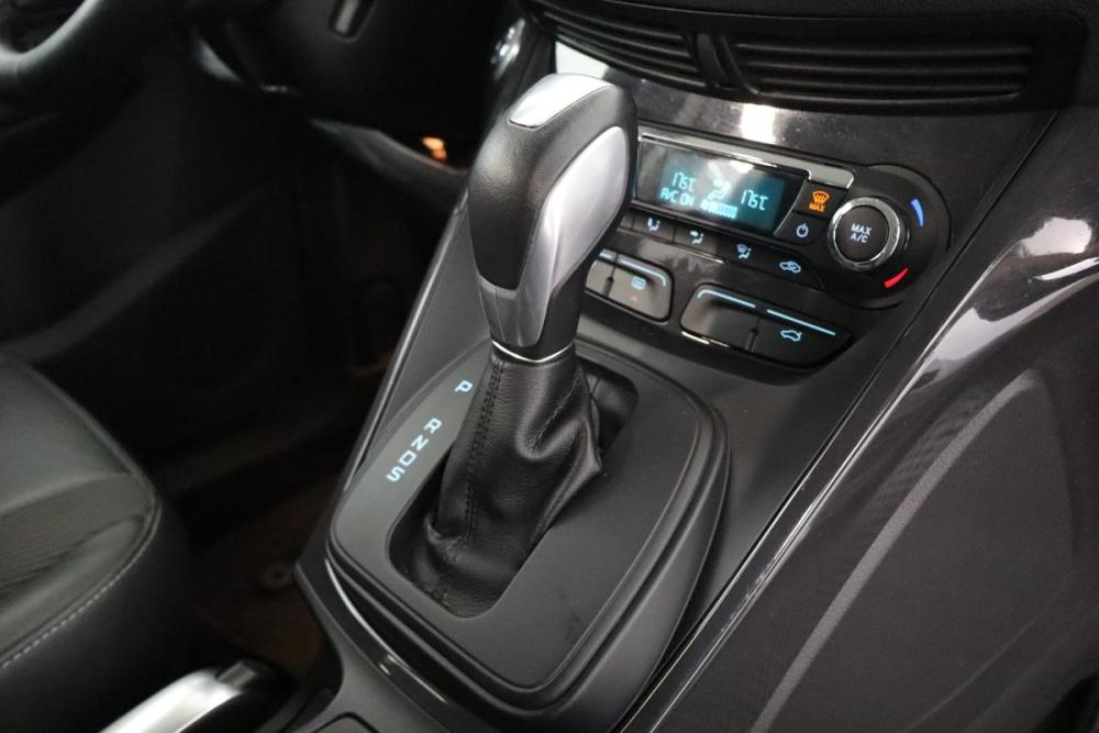 Ford Kuga II Санкт-Петербург  - изображение 11